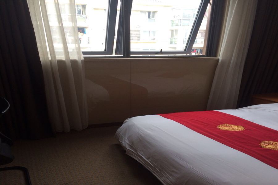 Huang Cheng Hotel