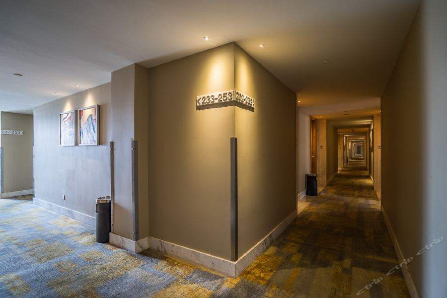Hotel Huang Cheng Shanghai