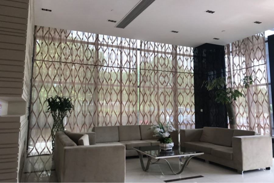 Hotel Huang Cheng Shanghai