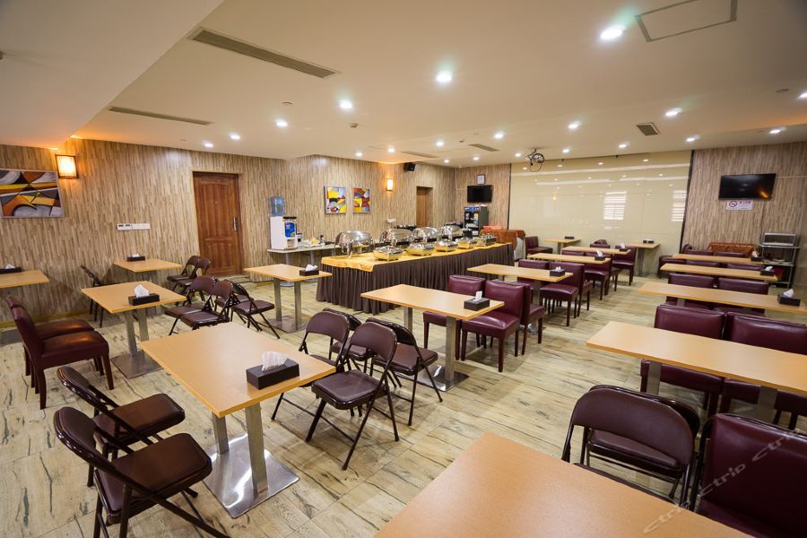 Hotel Huang Cheng 3*